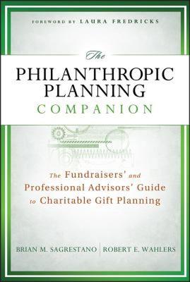 【预售】The Philanthropic Planning Companion: The