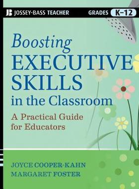 【预售】Boosting Executive Skills in the Classroom: A