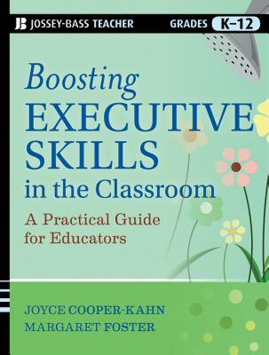 【预售】Boosting Executive Skills in the Classroom: A