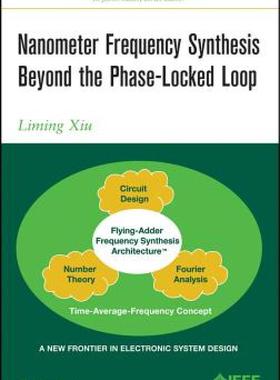 【预售】Nanometer Frequency Synthesis Beyond the