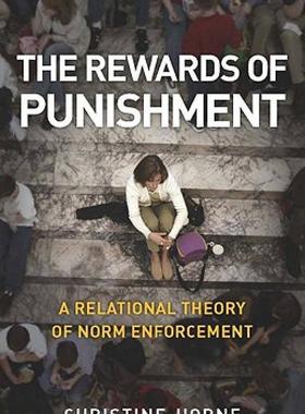 【预售】The Rewards of Punishment: A Relational Theory of
