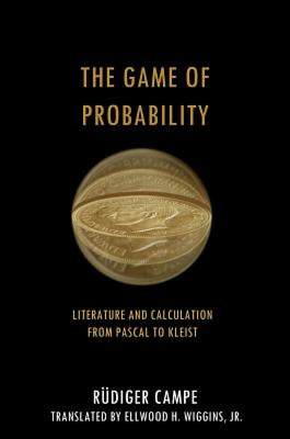 【预售】The Game of Probability: Literature and Calculation