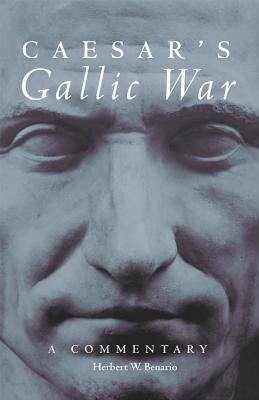 【预售】Caesar's Gallic War: A Commentary