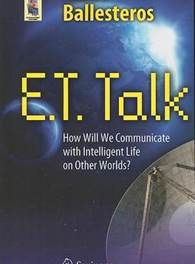 【预售】E.T. Talk: How Will We Communicate with Intelligent