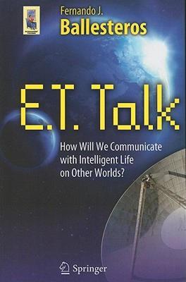 【预售】E.T. Talk: How Will We Communicate with Intelligent
