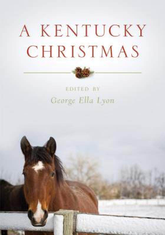 【预售】A Kentucky Christmas