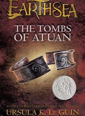 【预售】The Tombs of Atuan