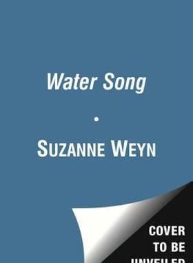 【预售】Water Song: A Retelling of 
