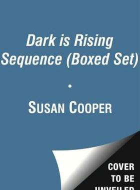 【预售】The Dark Is Rising Sequence: Over Sea, Under Stone;