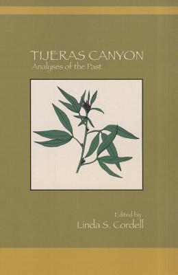 【预售】Tijeras Canyon: Analyses of the Past