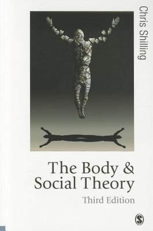 【预售】The Body and Social Theory