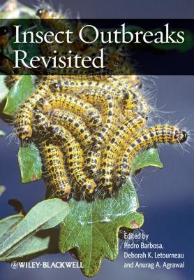 【预售】Insect Outbreaks Revisited