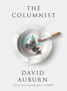 【预售】The Columnist: A Play