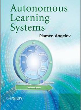 【预售】Autonomous Learning Systems: From Data Streams to