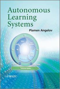 Learning Systems From Streams Autonomous Data 预售