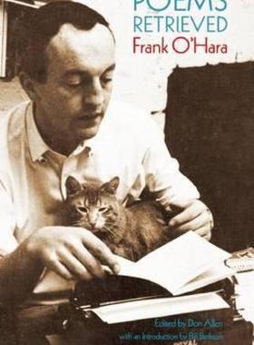 【预售】Poems Retrieved