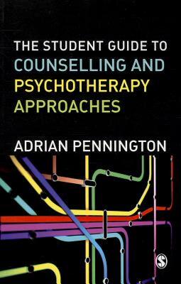 【预售】The Student Guide to Counselling & Psychotherapy