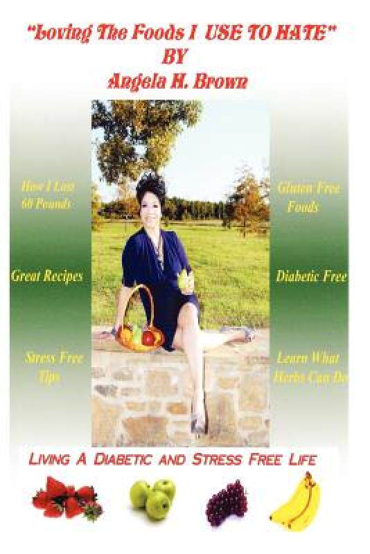【预售】Loving the Foods I Use to Hate / Living a Diabetic