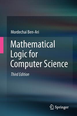 现货 Mathematical Logic for Computer Science