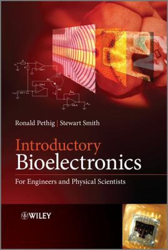 【预售】Introductory Bioelectronics: For Engineers and