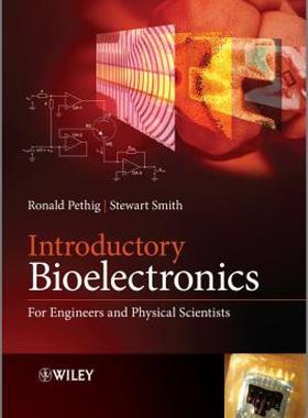 【预售】Introductory Bioelectronics: For Engineers and
