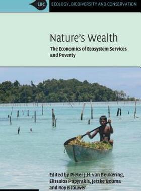 【预售】Nature's Wealth: The Economics of Ecosystem Services
