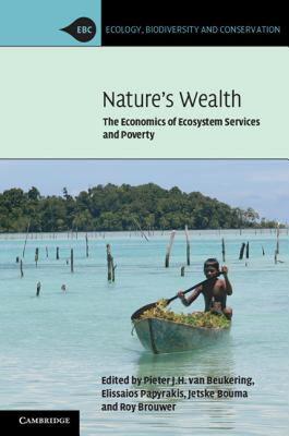 【预售】Nature's Wealth: The Economics of Ecosystem Services