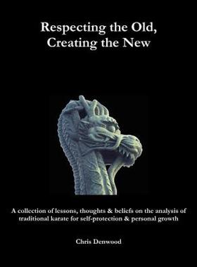 【预售】Respecting the Old, Creating the New