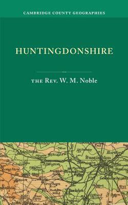 【预售】Huntingdonshire