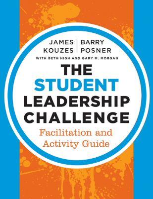 【预售】The Student Leadership Challenge: Facilitation and