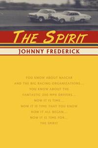 【预售】The Spirit