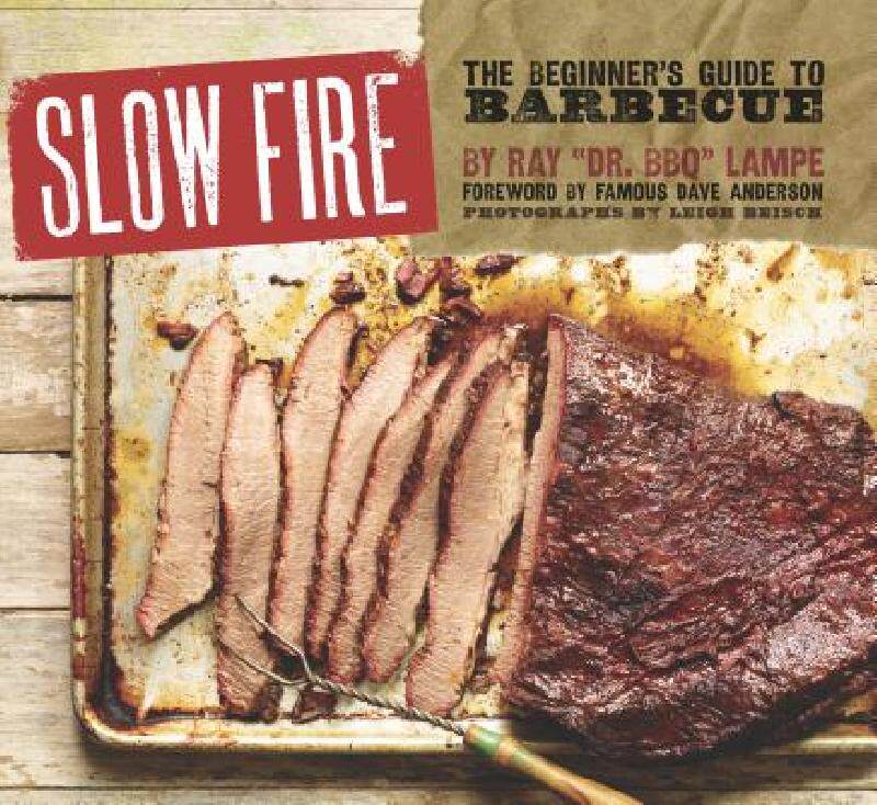 【预售】Slow Fire: The Beginner's Guide to Lip-Smacking