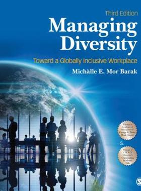 【预售】Managing Diversity: Toward a Globally Inclusive