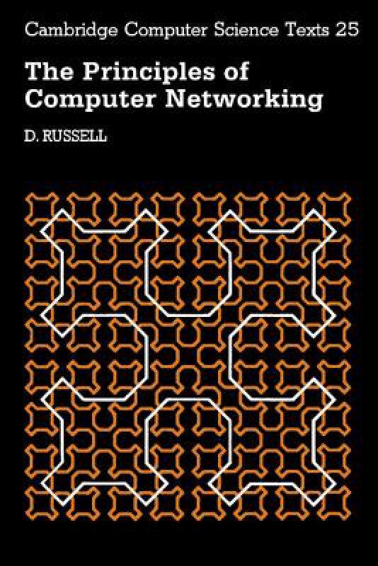【预售】Principles of Computer Network