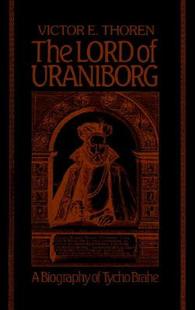 Uraniborg Tycho Brahe Biography Lord The 预售