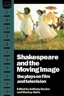 Moving 预售 and Film The Image the Shakespeare Plays