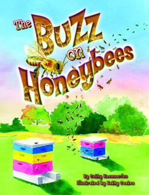 【预售】The Buzz on Honeybees