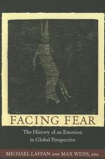 Global Facing Emotion History The Fear 预售