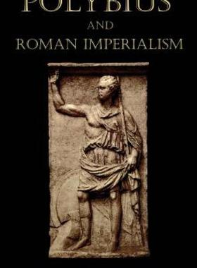 【预售】Polybius and Roman Imperialism