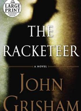 【预售】The Racketeer