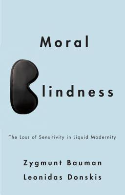 【预售】Moral Blindness: The Loss of Sensitivity in Liquid