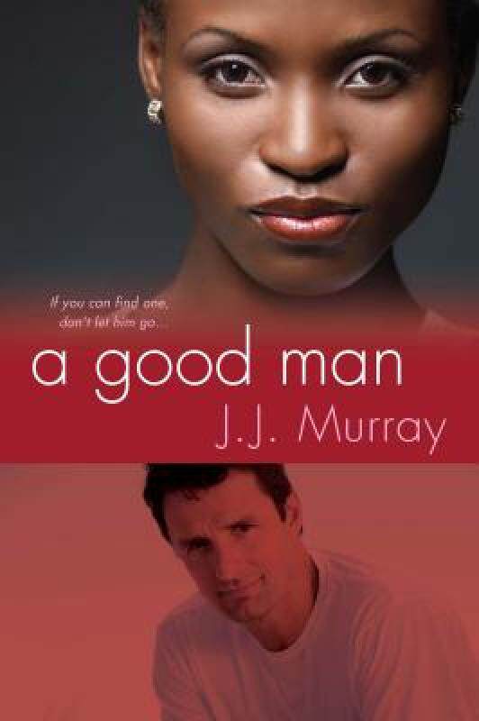 【预售】A Good Man