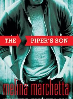 【预售】The Piper's Son