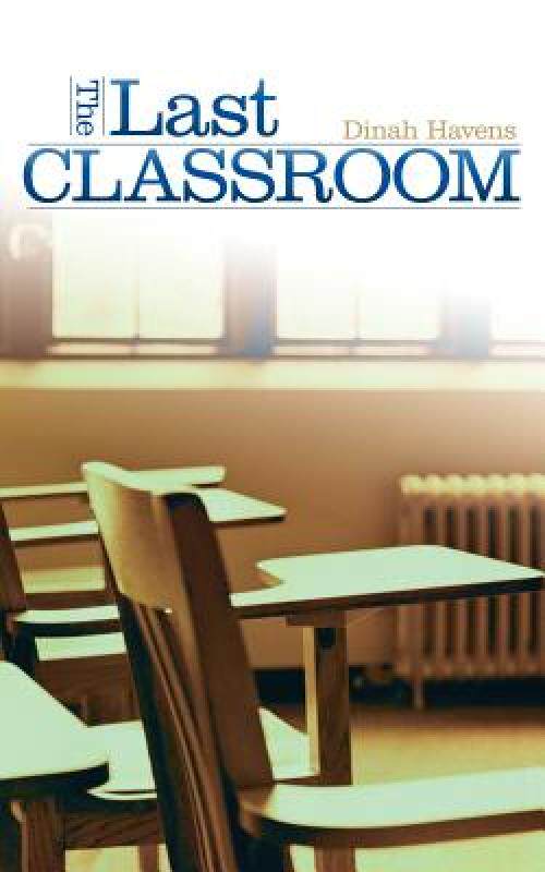 【预售】The Last Classroom