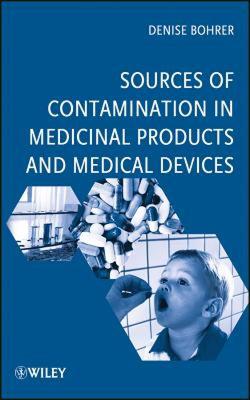 【预售】Sources of Contamination in Medicinal Products and