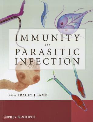 【预售】Immunity to Parasitic Infection
