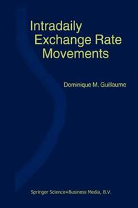 【预售】Intradaily Exchange Rate Movements