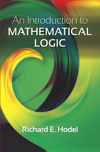 【预售】An Introduction to Mathematical Logic