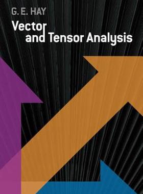 【预售】Vector and Tensor Analysis