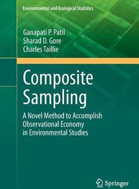 【预售】Composite Sampling: A Novel Method to Accomplish